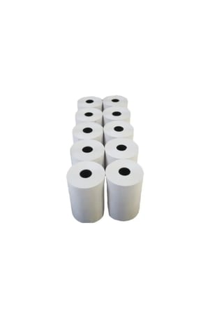 56x16 Termal Pos Rulo 10'lu Paket