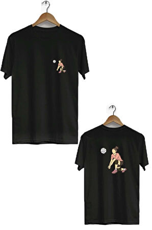 Unisex Tshirt