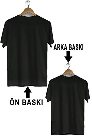 Unisex Tshirt