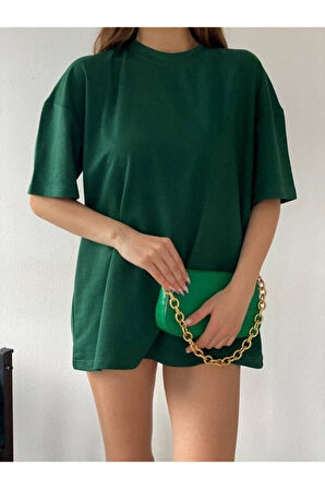 Newon Unisex Basic T-shirt