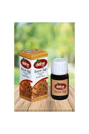 Tarçın Yağı 20 ml