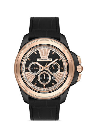 Rms RMS.1.AG1058.06 Erkek Kol Saati