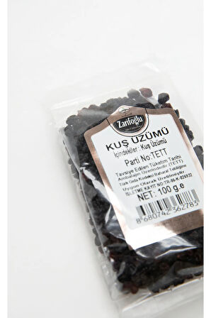 Kuş Üzümü 100 gr