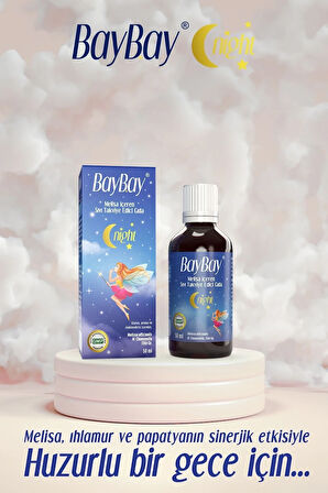 Hem Yetişkinler Hem Çocuklar Için Takviye Gıda Damla 50 Ml