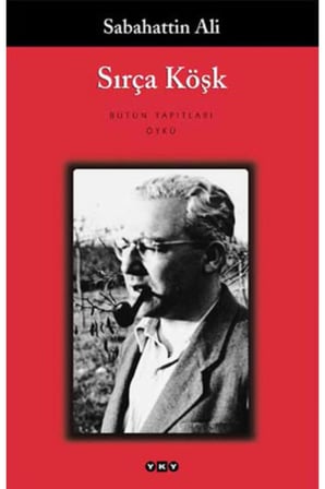 Sabahattin Ali Özel Set (7 Kitap)
