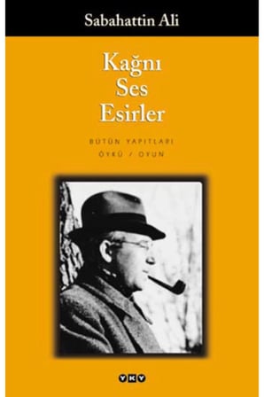 Sabahattin Ali Özel Set (7 Kitap)