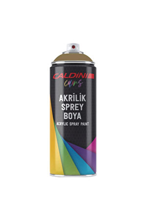 400 ML EFEKT BOYA GOLD SPREY BOYA