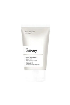 Natural Moisturizing Factors Ha 30ml.