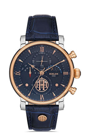 Men's Timeles's Tm105t-11kr Erkek Kol Saati
