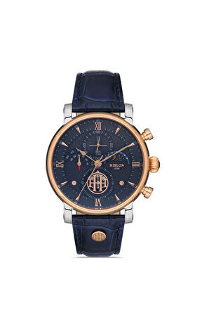 Men's Timeles's Tm105t-11kr Erkek Kol Saati
