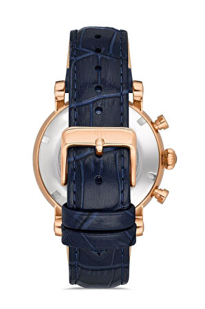 Men's Timeles's Tm105t-11kr Erkek Kol Saati