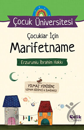 Çocuklar için Marifetname