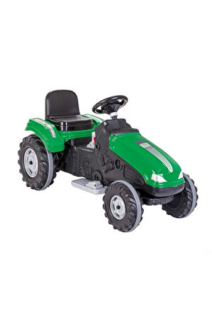 Pilsan 05-276 Akülü Mega Traktör 12v 3 Yaş