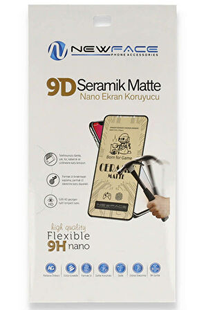 Samsung Galaxy A53 5G Mat Seramik Nano Ekran Koruyucu 156078