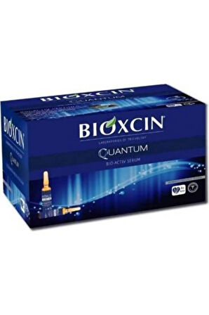Quantum Bio Activ Serum 15x6ml