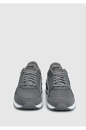 ST Runner v4 Mesh-Cool Dark Gray-PUMA White-PUMA Black