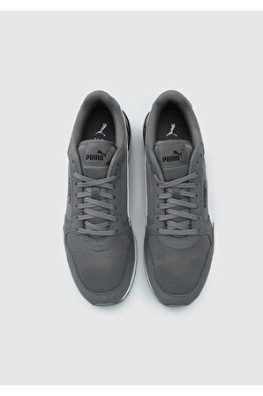 ST Runner v4 Mesh-Cool Dark Gray-PUMA White-PUMA Black