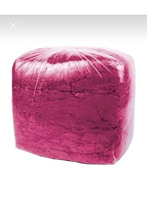Pembe Galoş 1000 adet 10 Mic ALFAMER
