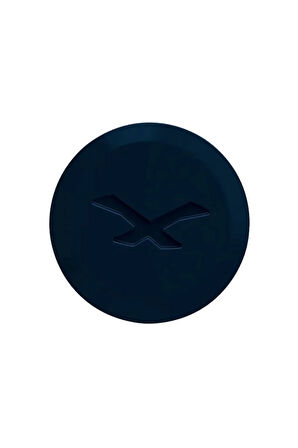 Sx.10 Yan Kapak Vidası