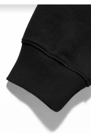 Erkek Çocuk Kapüşonlu Takım FUTBOL TOPU 3 İplik Şardonlu Sweatshirt - Eşofman Takım