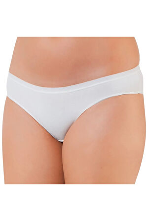 Elegant 2850 Kadın 4lü Bambu Bikini