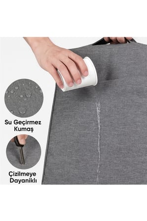 Ipad MatePad Notebook Samsung Tablet Kılıfı 13'' Uyumlu Tablet Çantası Macbook