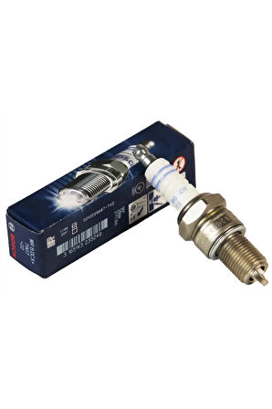 Bosch Chevrolet Spark 0.8s 2005-2010 Nikel Buji 3 Adet