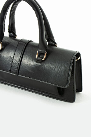 Kapaklı City Çanta