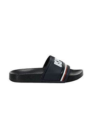 U.S. POLO ASSN. ALVEGA SIYAH ERKEK TERLİK 