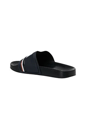 U.S. POLO ASSN. ALVEGA SIYAH ERKEK TERLİK 