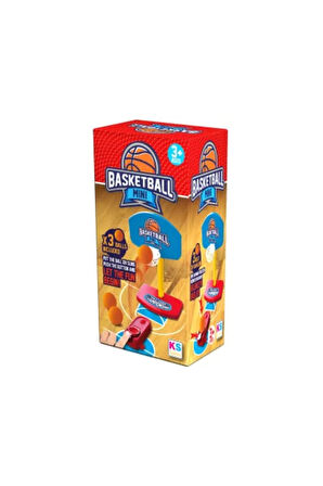 Ks Games Mini Basketbol Oyunu 25903