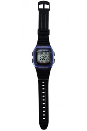 Standart W-96H-2AVDF Erkek Kol Saati