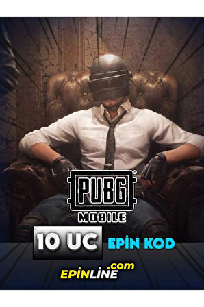 10 UC E-Pin