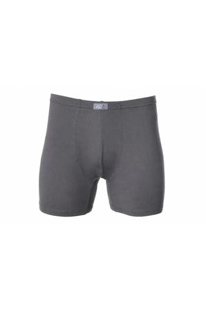 Elit Erkek Bambu Elastan Boxer 3 LÜ Set
