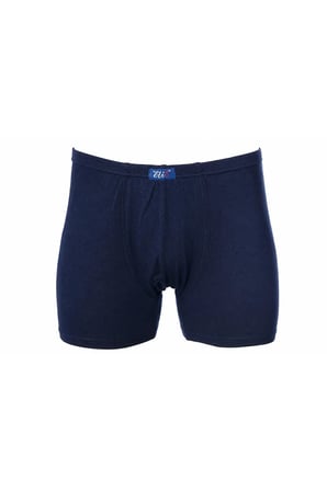 Elit Erkek Bambu Elastan Boxer 3 LÜ Set