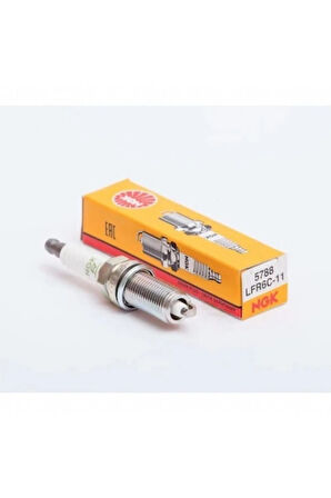 5788 Buji 1 Adet Lfr6c 11 Z Kerzen/plugs Mıtsubıshı Colt Vı 1.1 1.3