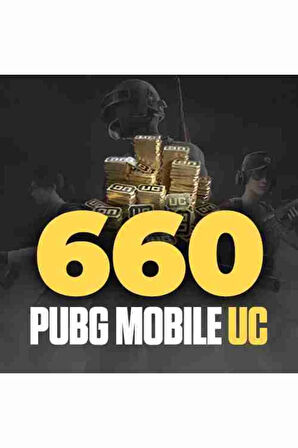 660 UC TR