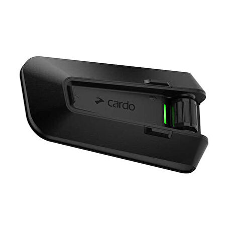 CARDO PACKTALK PRO JBL BLUETOOTH VE INTERCOM (TEKLİ PAKET)