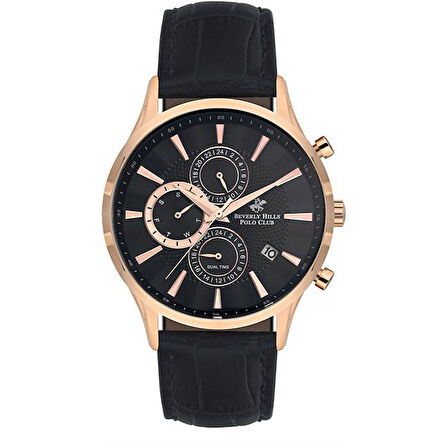 BHPC BP3003X.451 ERKEK KOL SAATİ