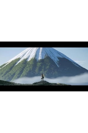 PS5 GHOST OF YÖTEI ( Orijinal Koruma Jelatinli - 0 oyun )