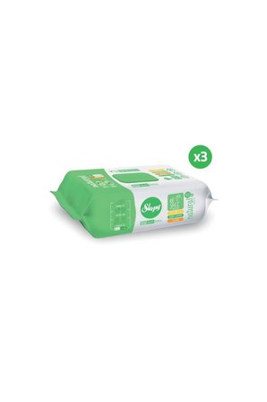 Sleepy Natural Kişisel Bakım Havlusu 3x100 (300 Yaprak)