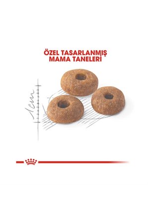 Royal Canin Fıt32 2kg - Yetişkin Kedi Maması
