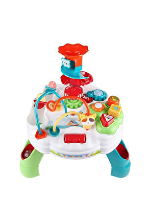 Lc-30954 - Eğlenceli Aktivite Masası
