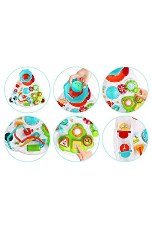 Lc-30954 - Eğlenceli Aktivite Masası