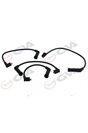 Buji Kablosu Accent 1.3 1.5 1994 - 2005-50b91311 2750122b10-2750102h00