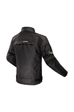 Shadow Motosiklet Montu