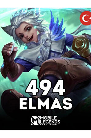 494 Elmas Tr