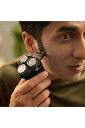S3144/00 Shaver 3000 Series Tıraş Makinesi