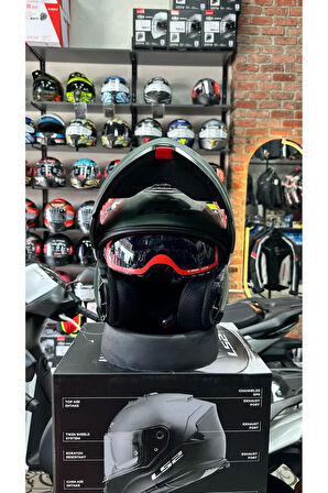 Strobe 2 Mat Kum Kask