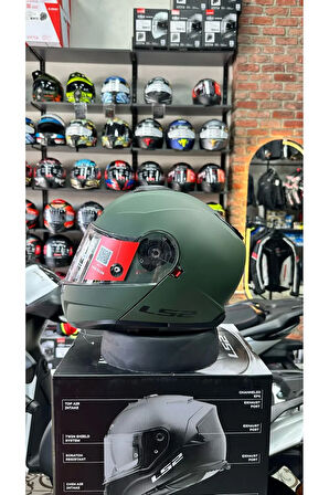 Strobe 2 Mat Kum Kask